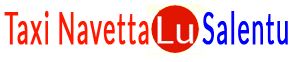 Taxi Navetta LuSalentu